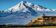 6 Gründe, warum du in Armenien wandern solltest | wanderwütig