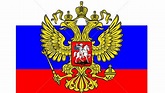 Russian Symbols The Flag Emblem And Anthem