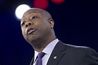 Tim Scott Speaks Out on Discrimination: Speech Transcript | TIME