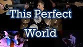 This Perfect World (Freedy Johnston) - YouTube