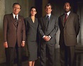 Law and Order Cast - Law & Order Photo (40626113) - Fanpop