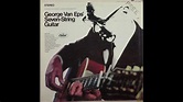 George Van Eps - George Van Eps' Seven-String Guitar (Jazz) (1967 ...