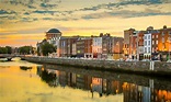 O Que Fazer Em Dublin Melhores Lugares Para Visitar Em 2020 Lugares ...