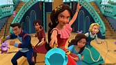 Elena Of Avalor - Elena Of Avalor fond d’écran (43204443) - fanpop