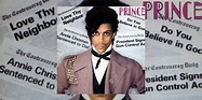 Revisiting Prince’s ‘Controversy’ (1981) | Retrospective Tribute