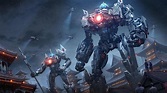 1366x768 Pacific Rim Maelstrom 2018 1366x768 Resolution HD 4k ...