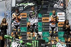 Pro Circuit: Racing Around the Globe - Motocross Press Releases - Vital MX