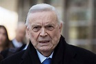 Former Brazilian Soccer Official José Maria Marin Is Sentenced to Four ...