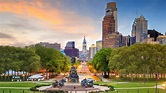 Filadélfia tempo e clima ☀️ Melhor época para visitar 🌦️ Temperatura