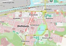 Stadt präsentiert Stadtplan in neuer Anwendung | regionalHeute.de