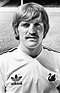 Robbie James of Swansea City in 1980. | Swansea city, Sport football ...