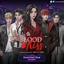 História Blood Kiss - Capítulo 2 (Dayn) - História escrita por Blood ...