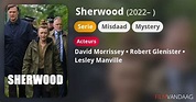 Sherwood (serie, 2022– ) - FilmVandaag.nl