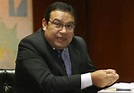 Ministro Otárola anuncia enérgica defensa de comandos Chavín de Huántar ...