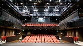 Theatres - Mountview Academy of Theatre Arts