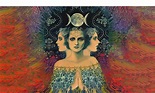 "What Is the Sacred Feminine? An excerpt from Voices of the Sacred ...