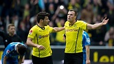 Döner-Wurf: Anzeige gegen BVB-Spieler Großkreutz | Nordbayern