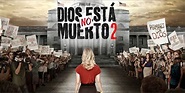 De Todo Un Poco: Dios NO Está Muerto 2 - Review