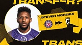 Columbus Crew sign former Ligue 1 defender Steven Moreira | MLSSoccer.com