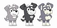 The Terriers | Bluey Wiki | Fandom