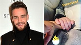 Liam Payne Opens Up About His Son For FIRST Time & Photo Of Baby ...