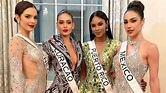 Miss Universo 2023: Sigue en vivo el certamen de belleza - PorEsto