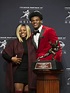 Miguel Snyder News: Who Is Lamar Jackson Family
