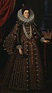 María Magdalena de Habsburgo y Wittelsbach | Renaissance portraits ...