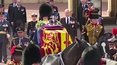 Confira o cronograma do funeral da Rainha Elizabeth II