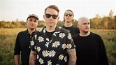 Hawthorne Heights | Another Planet Entertainment