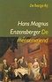 De mensenvriend by Hans Magnus Enzensberger | Goodreads