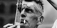 Samuel Beckett: Film (1965), Notfilm (2015) | 1960s: Days of Rage