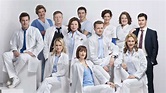 Diese Ärzte sorgen für „Herzflimmern“ - neue Serie im ZDF | Stars