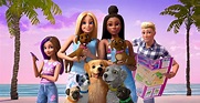 Barbie Epic Road Trip streaming: where to watch online?