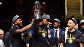 Top Moments: Kevin Durant wins back-to-back Finals MVPs | NBA.com