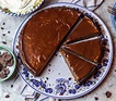 Tarta de Chocolate Choco Boom Boom de Villa Capri - actualgastro