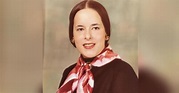Marion J.L. Byrnes Obituary - Visitation & Funeral Information