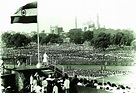 26th January-1950 — The Historic Day of India