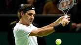 Roger Federer, número 1 de más edad en la historia del tenis | 360 Radio