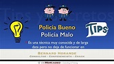 Policía Bueno y Policía Malo - Negociación - YouTube
