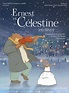 Film Ernest et Célestine en hiver - Cineman