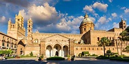 The Cathedral of Palermo, Sicily - Italia.it
