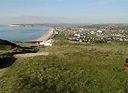 Seaford - Towns & Villages in Seaford, Lewes - Visit South East England