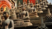 Explore the Gangaramaya Temple | Buddhist Temple in Colombo