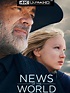 News of the World (2020) - Posters — The Movie Database (TMDb)