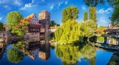 15 mejores cosas que hacer en Fürth (Alemania) - ️Todo sobre viajes ️