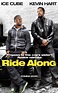 Ride Along (2014) Poster #1 - Trailer Addict