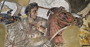 Quem foi Alexandre, o Grande: o maior rei do Império Macedônico ...