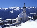 Alpbachtal-Wildschönau (Ski Juwel) | Lugares de Nieve
