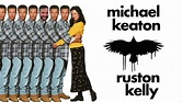 Ruston Kelly - Nashville Ryman Auditorium 2021 - 00 - Michael Keaton ...